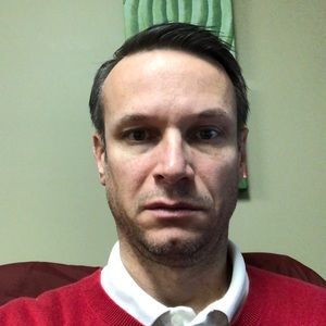 Meet your Posher, Todd